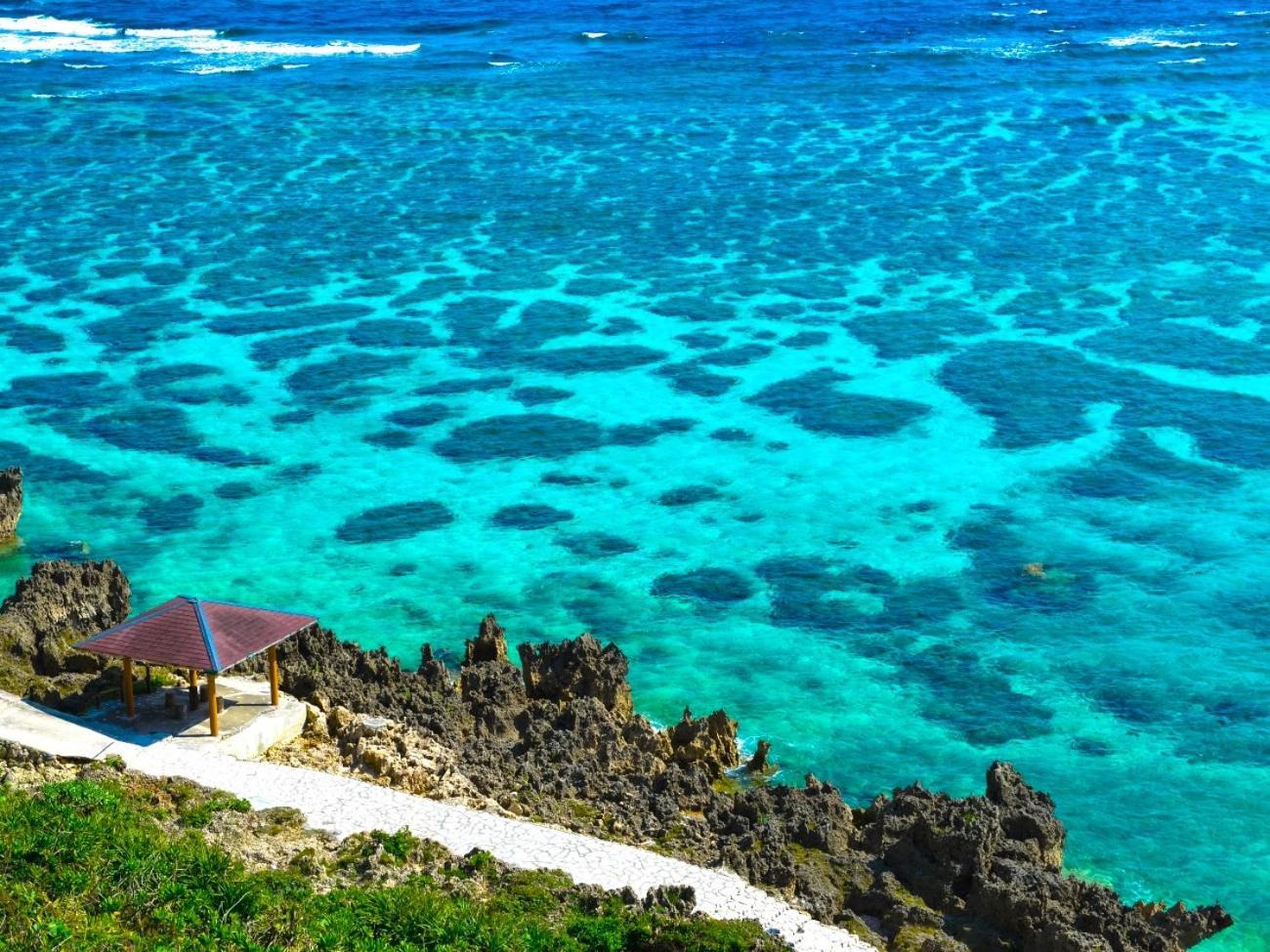 Allamanda Imgya Coral Village Miyakojima  Esterno foto