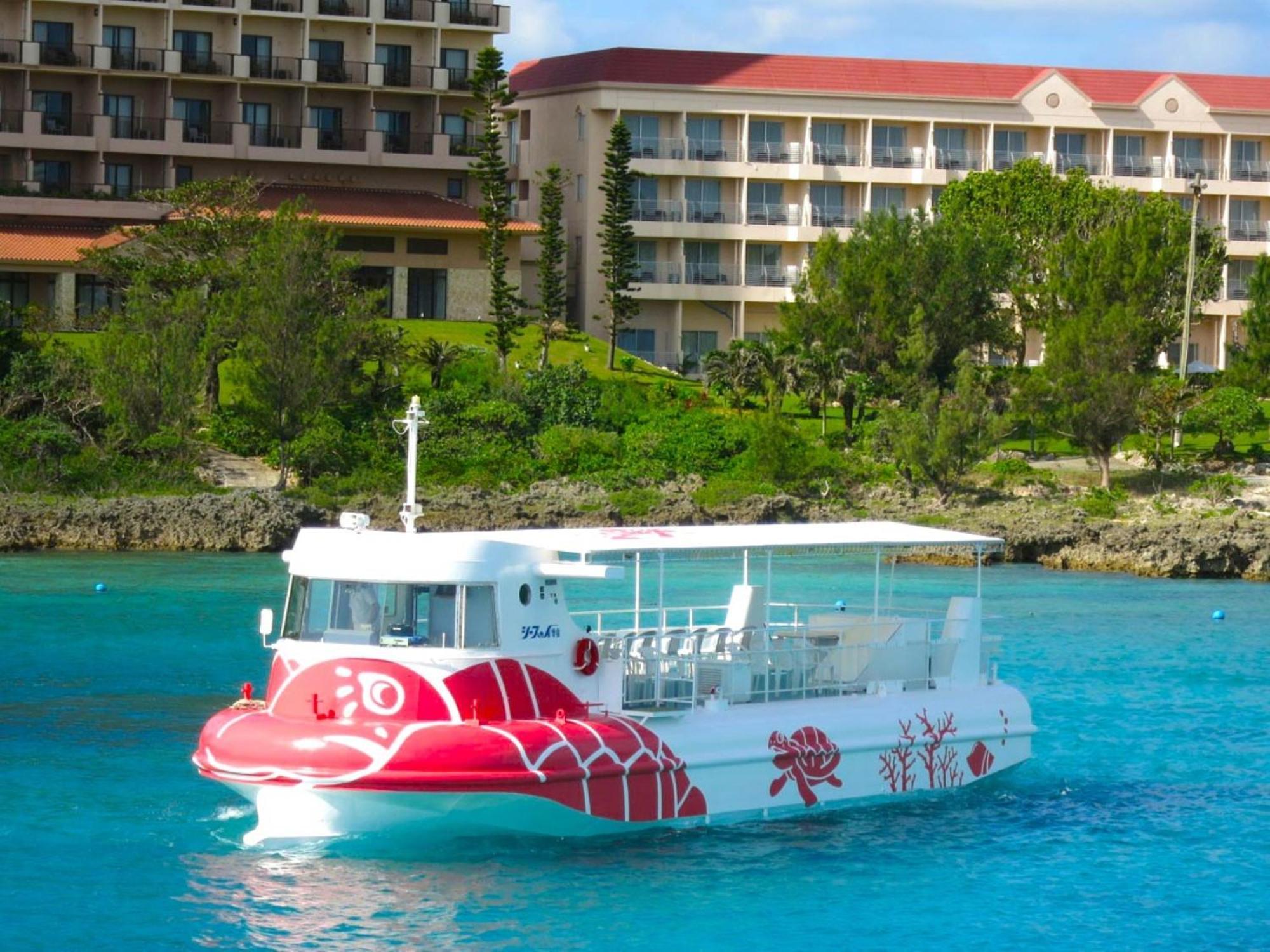 Allamanda Imgya Coral Village Miyakojima  Esterno foto